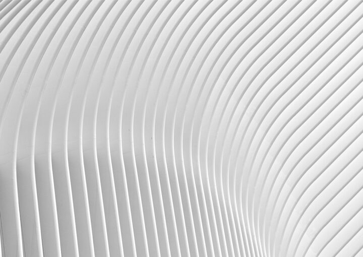 Silver background
